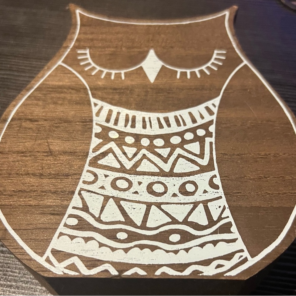House to Home Wooden Decor